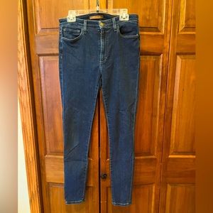 “Joe’s” skinny jean. 30x30